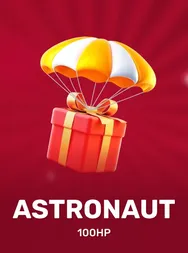 Astronaut