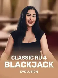 Blackjack Classic Ru 4