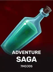 Adventure Saga
