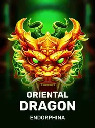Oriental Dragon