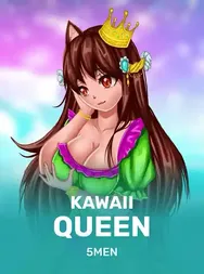 Kawaii Queen