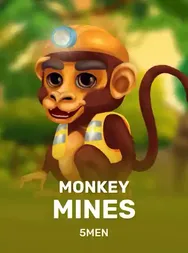 Monkey Mines