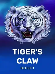 Tiger's Claw